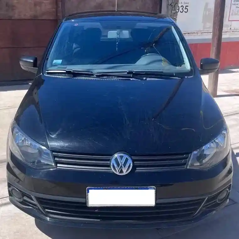 Volkswagen Gol Trend 2022 - foto 1