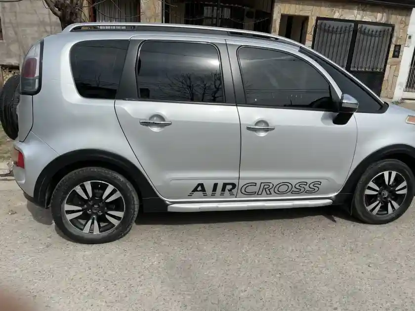 Citroën C3 Aircross 1.6 16V Exclusive 2013 - foto 3