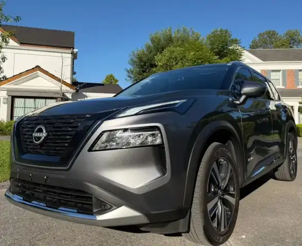 Nissan X-Trail E-Power Exclusive Cvt 2025 - foto 1