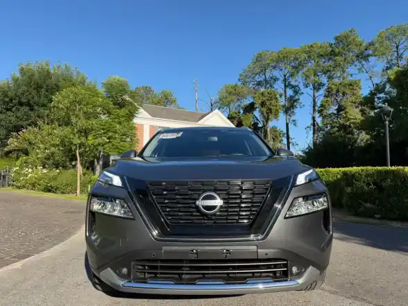 Nissan X-Trail E-Power Exclusive Cvt 2025 - foto 3