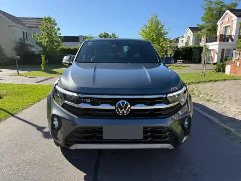 Volkswagen Amarok 3.0 Cd Tdi 258Cv V6 Extreme 4X4 At 2024 - foto 3