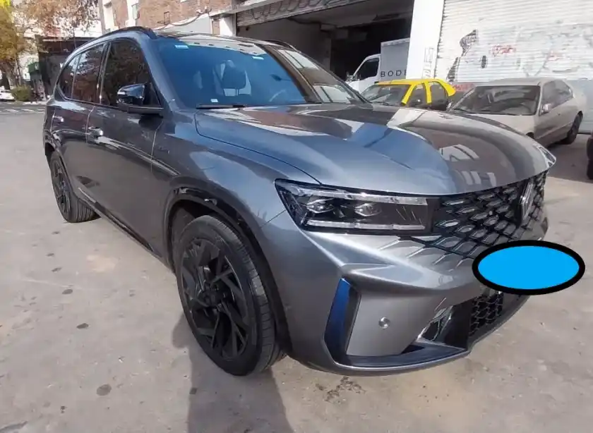 Renault Koleos 1.5T Full Hybrid E-Tech Espirit Alpine 2Wd Dht 2026 - foto 2