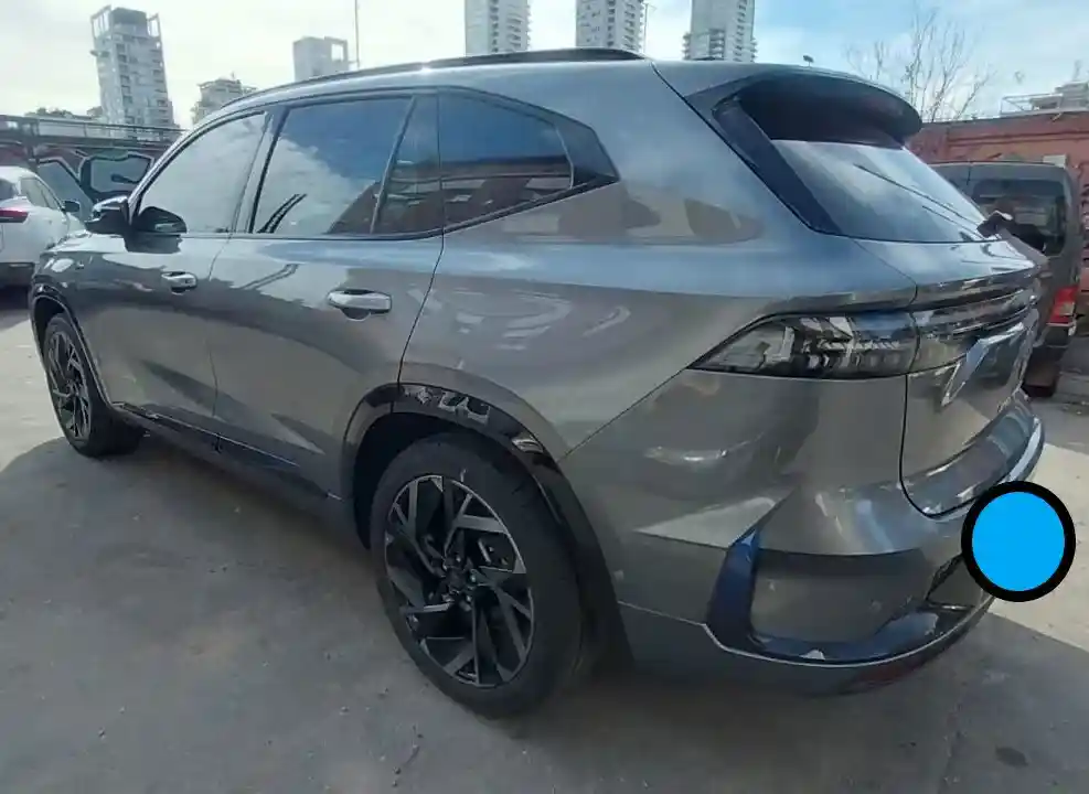 Renault Koleos 1.5T Full Hybrid E-Tech Espirit Alpine 2Wd Dht 2026 - foto 5