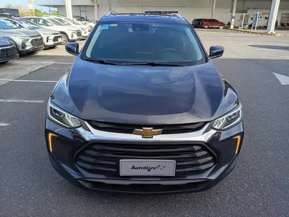 Chevrolet Tracker 1.2 Turbo Premier At 2023 - foto 2