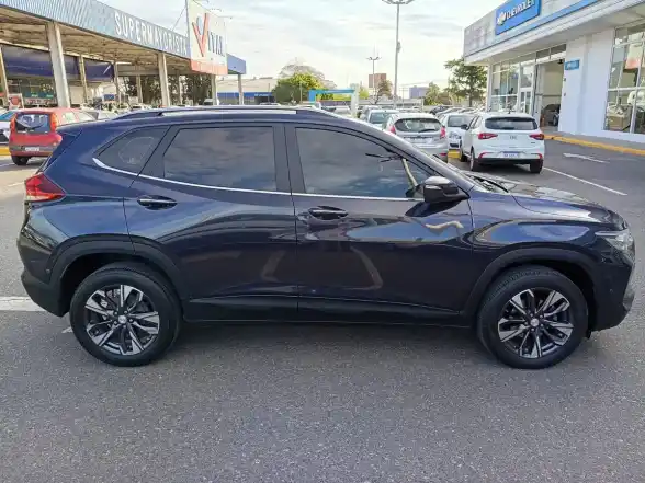 Chevrolet Tracker 1.2 Turbo Premier At 2023 - foto 3