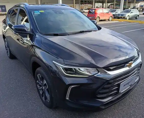 Chevrolet Tracker 1.2 Turbo Premier At 2023 - foto 5