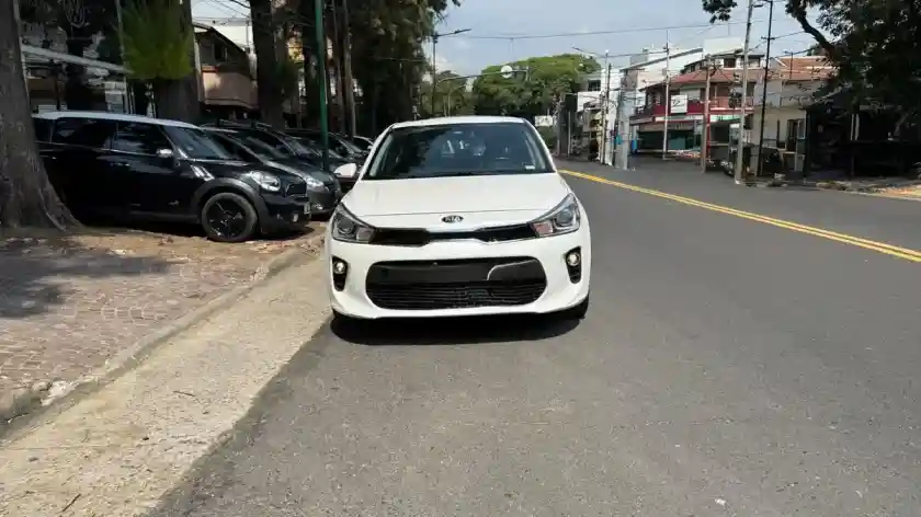 Kia Rio 1.6 Sx 4At 2021 - foto 4