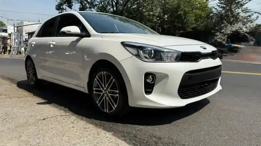 Kia Rio 1.6 Sx 4At 2021 - foto 5