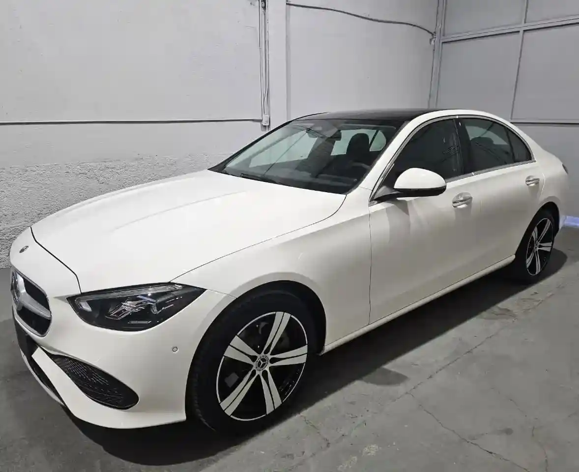 Mercedes-Benz Clase C 2.0 Mhev C300 Avantgarde 258Cv 2026 - foto 1