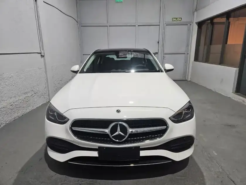 Mercedes-Benz Clase C 2.0 Mhev C300 Avantgarde 258Cv 2026 - foto 2