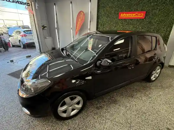 Renault Sandero 1.6 Privilege Nav 105Cv 2013 - foto 1