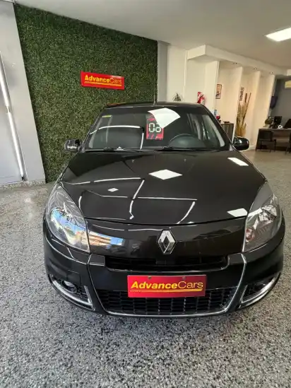 Renault Sandero 1.6 Privilege Nav 105Cv 2013 - foto 2