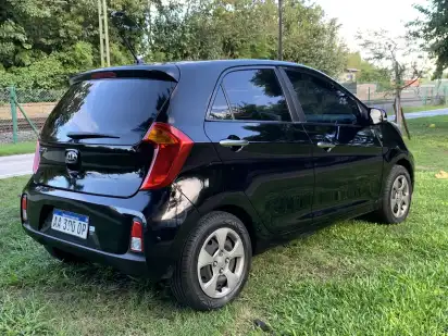 Kia Picanto 1.2 Ex 85Cv 4At 2016 - foto 5