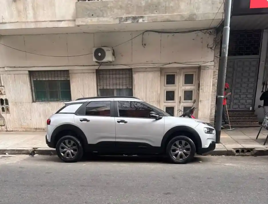 Citroën C4 Cactus 1.6 Vti 115 Live 2020 - foto 2