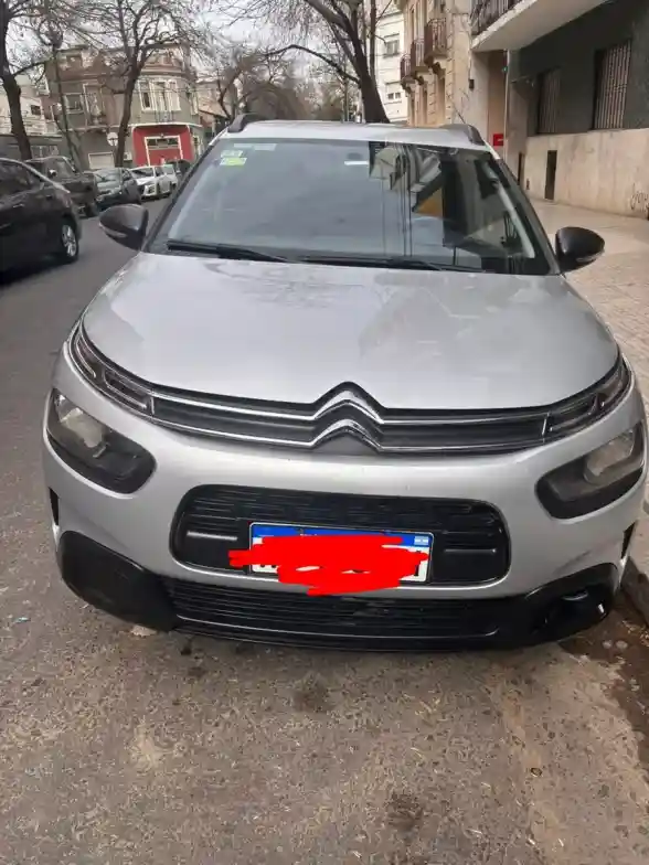 Citroën C4 Cactus 1.6 Vti 115 Live 2020 - foto 3
