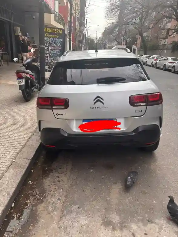 Citroën C4 Cactus 1.6 Vti 115 Live 2020 - foto 5