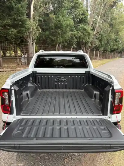 Ford Ranger 3.0 V6 Cd 4X4 Limited + At 250Cv 2026 - foto 3