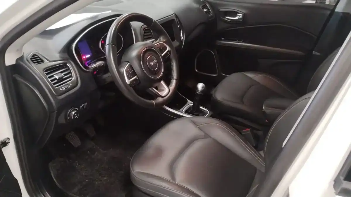 Jeep Compass 2.4 Sport 2020 - foto 2