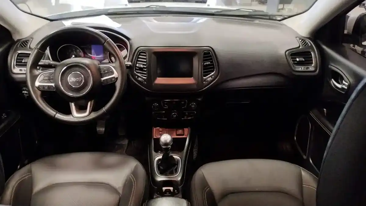 Jeep Compass 2.4 Sport 2020 - foto 3