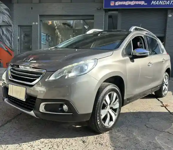 Peugeot 2008 1.6 Thp Sport 2017 - foto 1