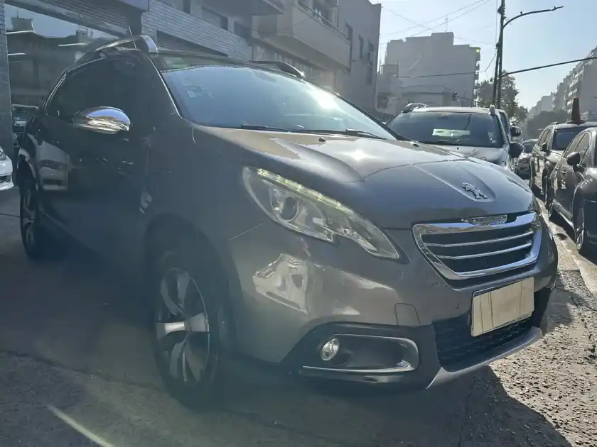 Peugeot 2008 1.6 Thp Sport 2017 - foto 3