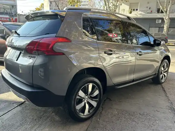 Peugeot 2008 1.6 Thp Sport 2017 - foto 4