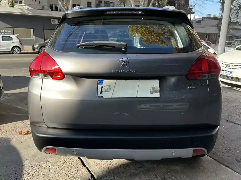Peugeot 2008 1.6 Thp Sport 2017 - foto 5