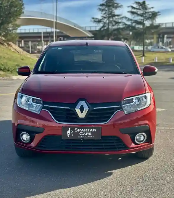 Renault Sandero 1.6 16V Intense 2022 - foto 2
