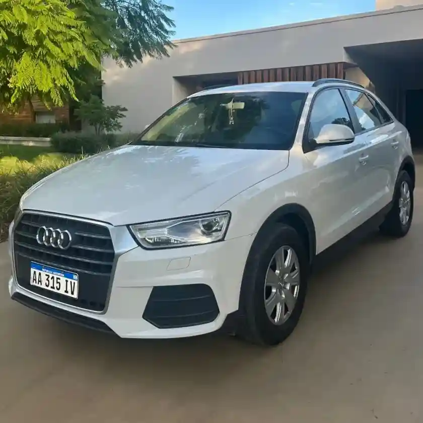 Audi Q3 1.4 Tfsi Stronic 150 Cv 2017 - foto 1