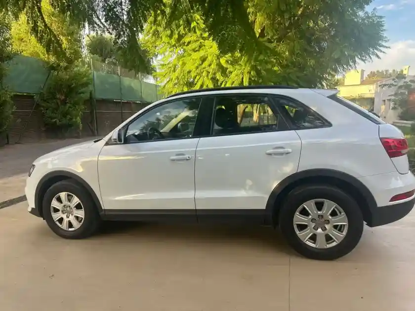 Audi Q3 1.4 Tfsi Stronic 150 Cv 2017 - foto 2