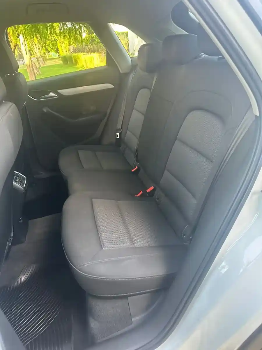 Audi Q3 1.4 Tfsi Stronic 150 Cv 2017 - foto 5