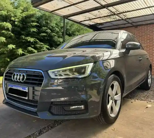 Audi A1 1.4 Sportback Stronic Tfsi 125 Cv 2016 - foto 1