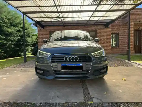 Audi A1 1.4 Sportback Stronic Tfsi 125 Cv 2016 - foto 2