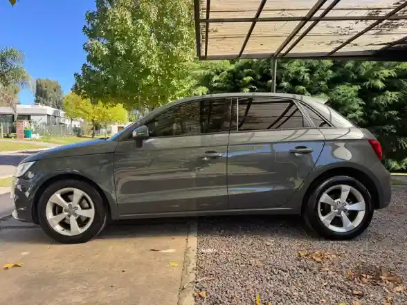 Audi A1 1.4 Sportback Stronic Tfsi 125 Cv 2016 - foto 3