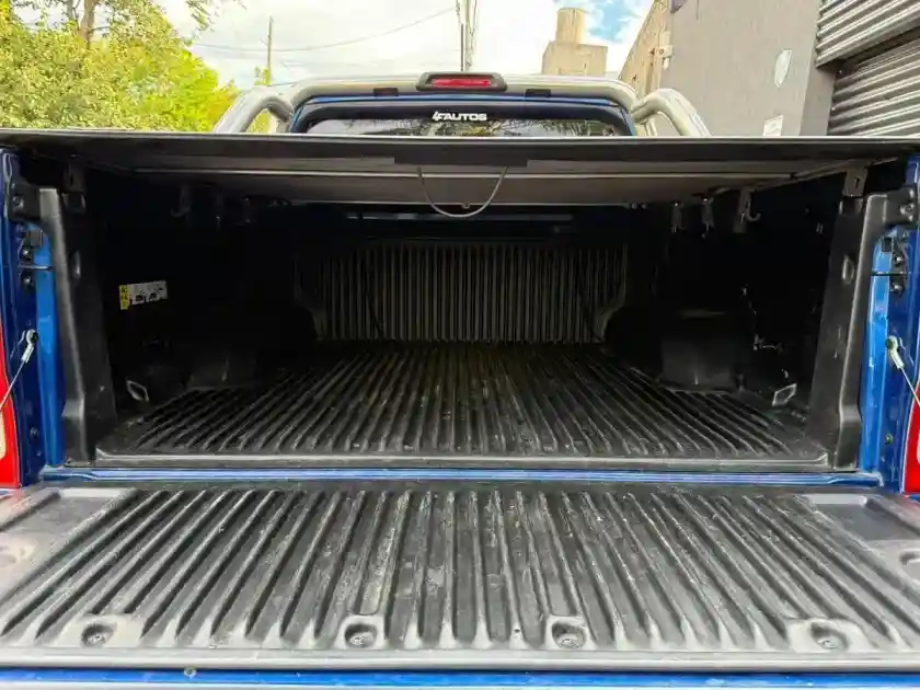 Ford Ranger 3.2 Cd Xlt Tdci 200Cv Automática 4X4 2022 - foto 4