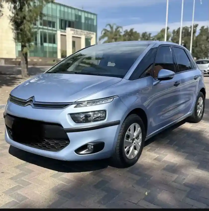 Citroën C4 Picasso 1.6 Origine Hdi 115Cv 2015 - foto 1