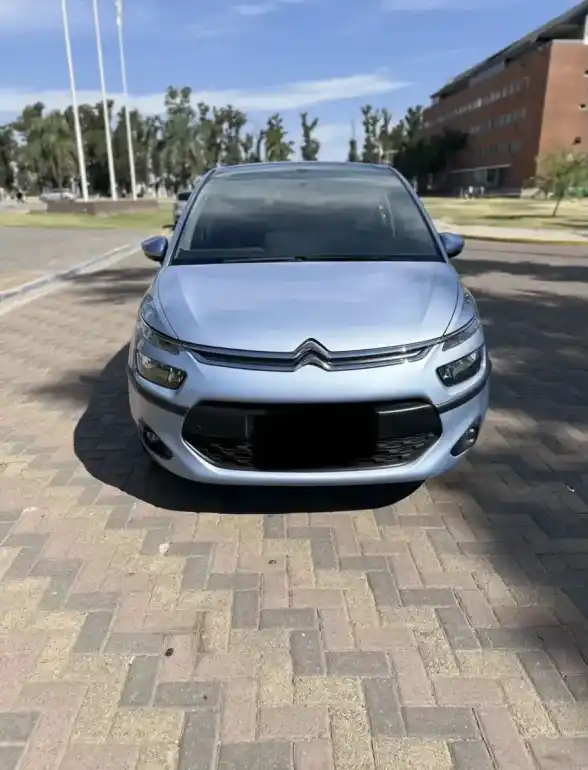 Citroën C4 Picasso 1.6 Origine Hdi 115Cv 2015 - foto 2