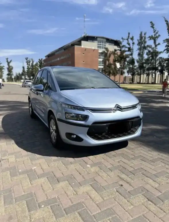 Citroën C4 Picasso 1.6 Origine Hdi 115Cv 2015 - foto 3