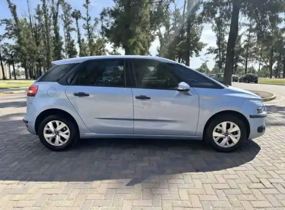 Citroën C4 Picasso 1.6 Origine Hdi 115Cv 2015 - foto 4