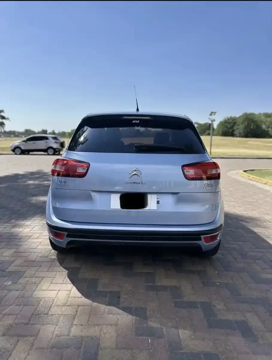 Citroën C4 Picasso 1.6 Origine Hdi 115Cv 2015 - foto 5