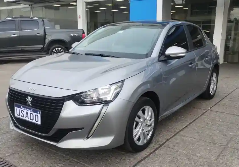 Peugeot 208 2023 - foto 1