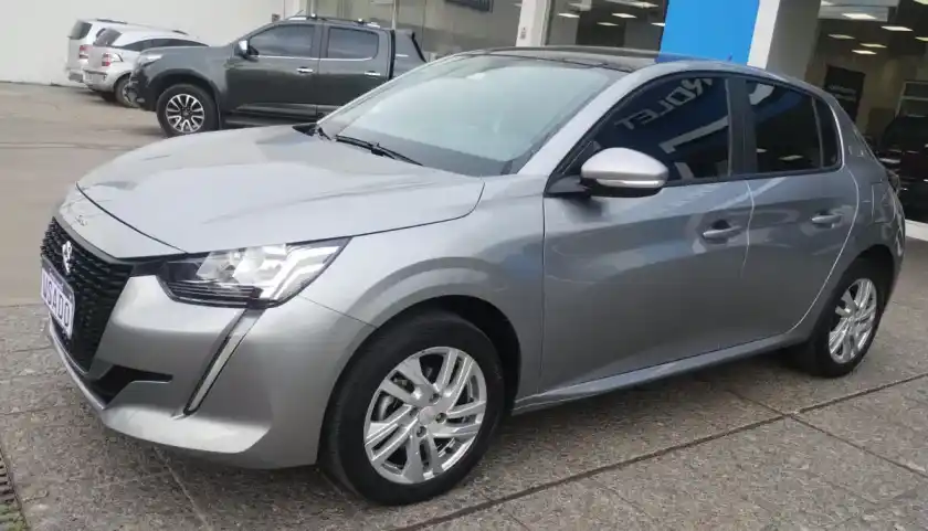 Peugeot 208 1.6 Active Pack 2023 - foto 3