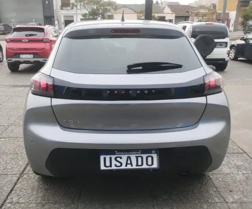 Peugeot 208 1.6 Active Pack 2023 - foto 5