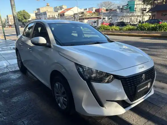 Peugeot 208 1.6 Like Pack 2021 - foto 3