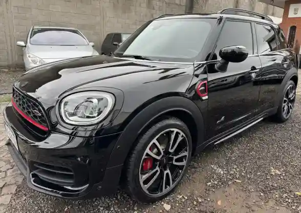 Mini Cooper Countryman 2.0 Jcw 306 Cv All4 2.0 Jcw 306 Cv All4 2021 - foto 1