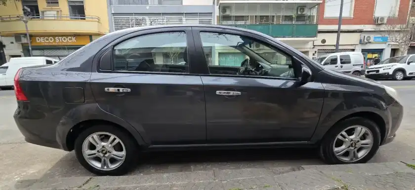Chevrolet Aveo G3 1.6 Lt 2013 - foto 5