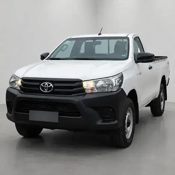 Toyota Hilux Pick-Up 2.4 Cs Dx 150Cv 4X2 2024 - foto 1
