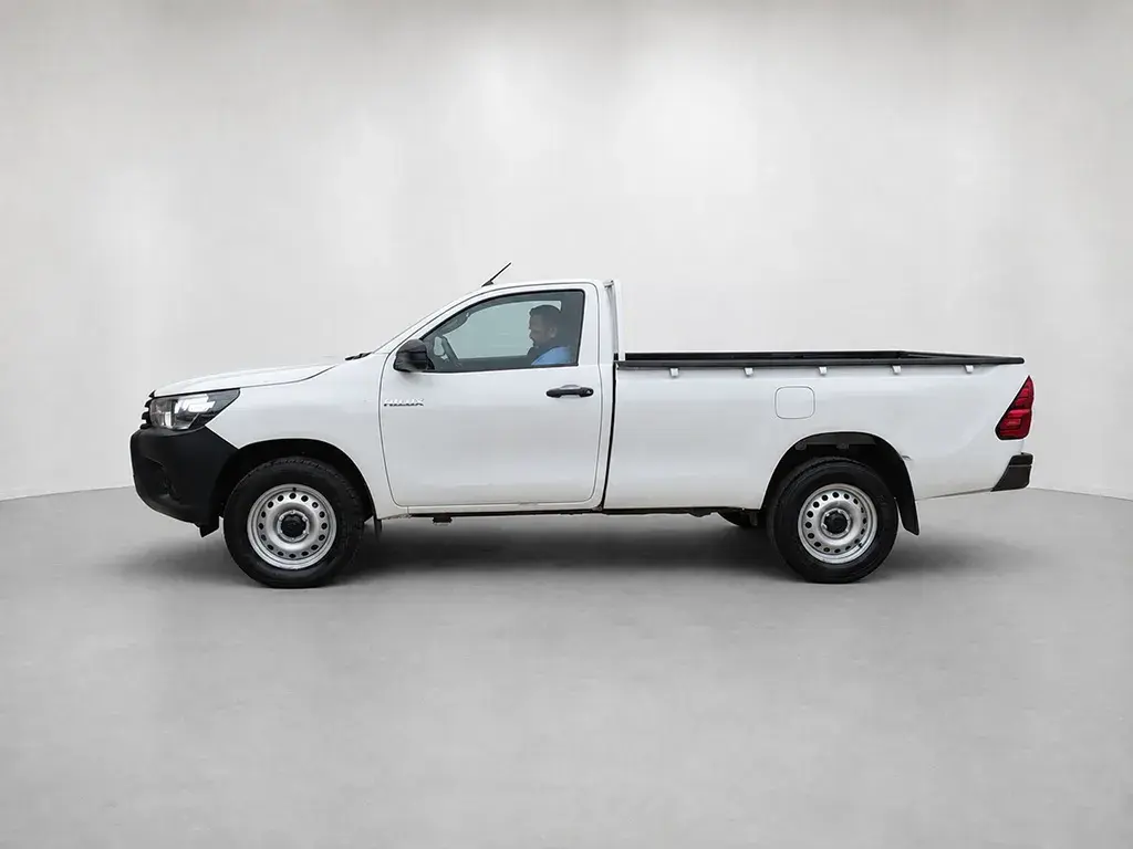 Toyota Hilux Pick-Up 2.4 Cs Dx 150Cv 4X2 2024 - foto 2