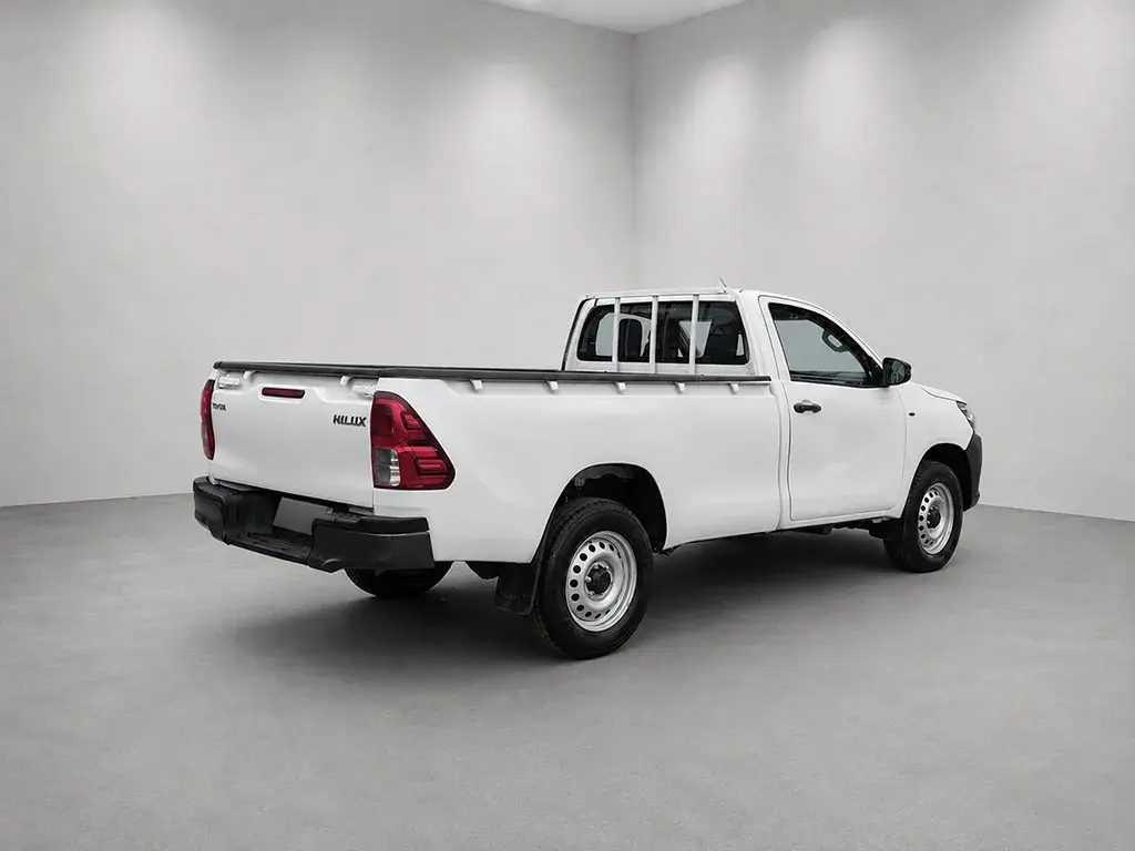 Toyota Hilux Pick-Up 2.4 Cs Dx 150Cv 4X2 2024 - foto 3