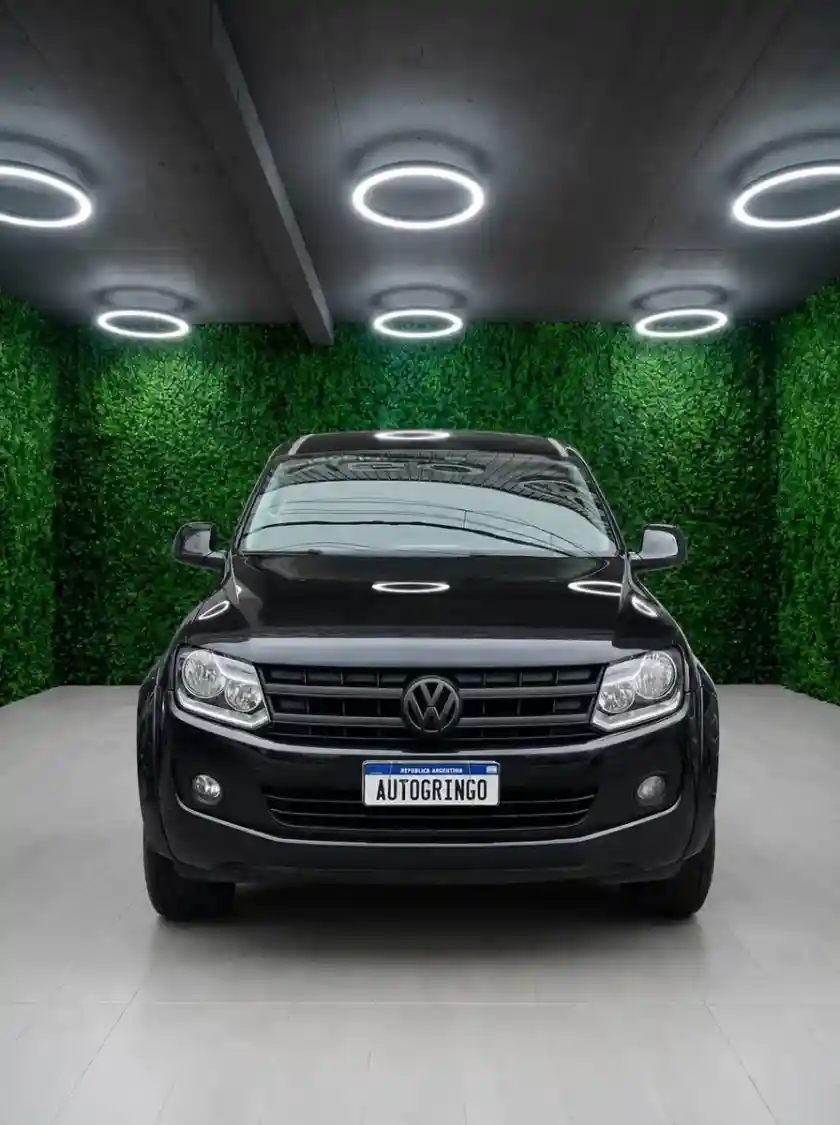 Volkswagen Amarok 2.0 Cd Tdi 180Cv 4X4 Highline Pack At 2017 - foto 2